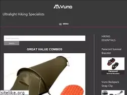Sites similar to vunohiking.co.nz