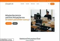 Sites similar to vunon.com