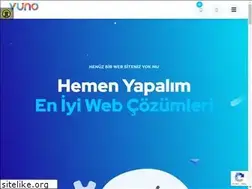 Sites similar to vunoweb.com