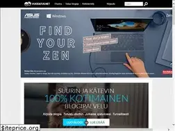 Sites similar to vuodatus.net