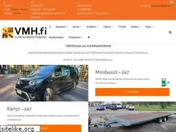 Sites similar to vuokraameiltahelposti.fi