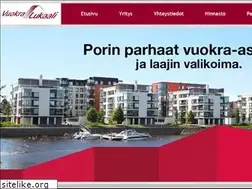 Sites similar to vuokralukaali.com