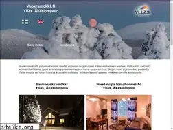 Sites similar to vuokramokki.fi