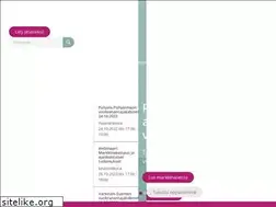 Sites similar to vuokranantajat.fi