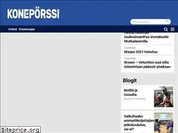 Sites similar to vuokrata.fi