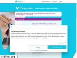 Sites similar to vuokratuotto.fi
