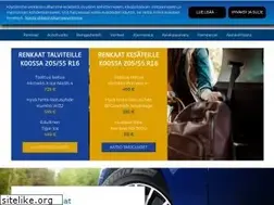 Sites similar to vuoksenkumi.fi