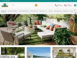 Sites similar to vuonannam.com