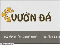 Sites similar to vuonda.vn