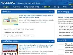 Sites similar to vuongbao.vn