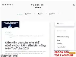 Sites similar to vuongchihung.com