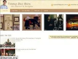 Sites similar to vuongduybien.com.vn