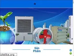 Sites similar to vuonggiaphat.vn