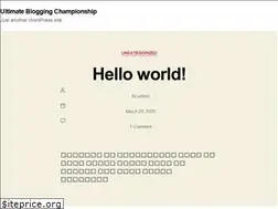 Sites similar to vuongid.com