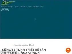 Sites similar to vuonglandscape.com.vn