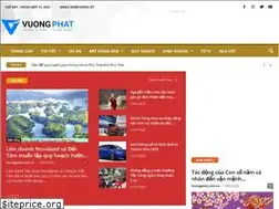 Sites similar to vuongphat.com.vn