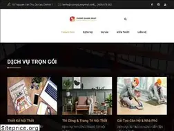 Sites similar to vuongquangnhat.com