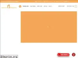 Sites similar to vuongquocchuothamster.com.vn