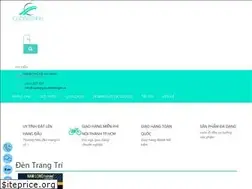 Sites similar to vuongquocdentrangtri.vn