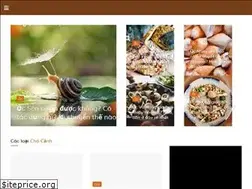 Sites similar to vuongquocloaivat.com