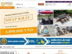 Sites similar to vuongquocnoithat.vn