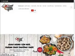 Sites similar to vuongquoctom.com