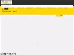 Sites similar to vuongquoctranh.com