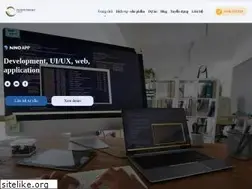Sites similar to vuongthanh.vn