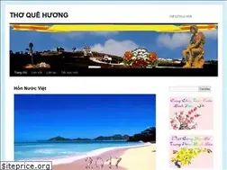Sites similar to vuongthuc.wordpress.com