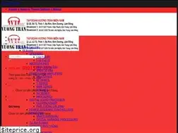 Sites similar to vuongtranaudio.com