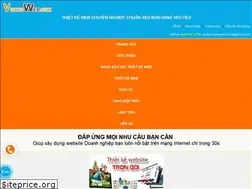 Sites similar to vuongweb.com
