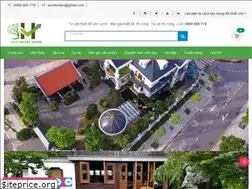 Sites similar to vuonhoa.vn