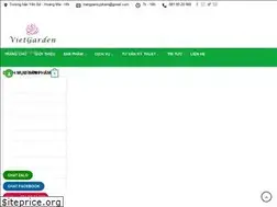 Sites similar to vuonhoaviet.vn