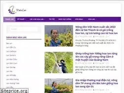 Sites similar to vuonlan.net
