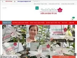 Sites similar to vuonlantaychi.com