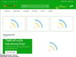Sites similar to vuonnhadep.vn