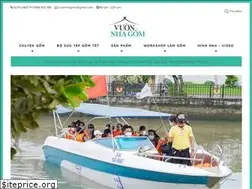 Sites similar to vuonnhagom.vn