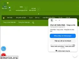 Sites similar to vuonnhat.net.vn