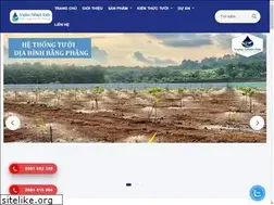 Sites similar to vuonnhietdoi.vn