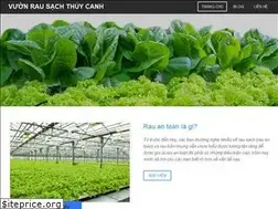 Sites similar to vuonrauthuycanh.weebly.com