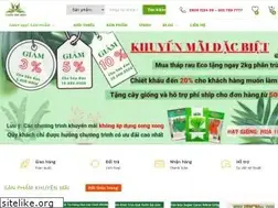 Sites similar to vuonsaigon.vn