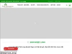 Sites similar to vuonsamngoclinh.com.vn