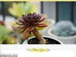 Sites similar to vuonsenda.com