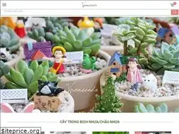 Sites similar to vuonsenda.vn