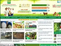 Sites similar to vuonsinhthaitrungviet.com