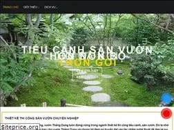 Sites similar to vuonthangdung.vn