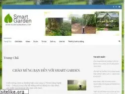 Sites similar to vuonthongminh.com