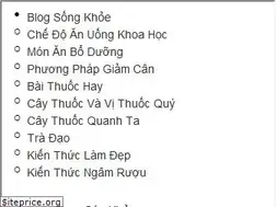 Sites similar to vuonthuocquy.vn