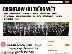 Sites similar to vuontoidinhcao.wordpress.com
