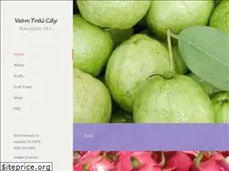 Sites similar to vuontraicayhouston.com